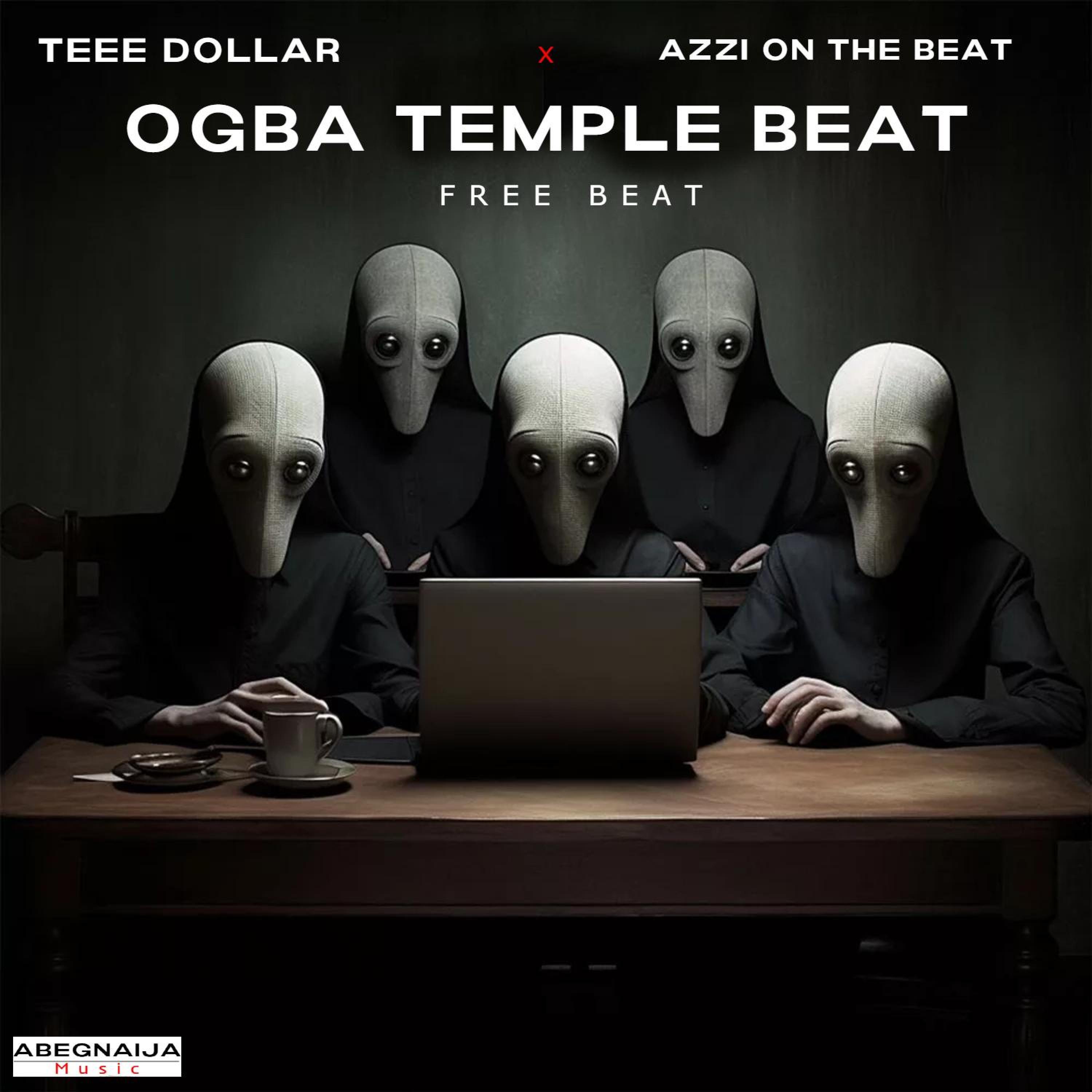 Ogba Temple Beat (feat. Azzi On The Beat)