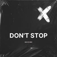 Don't Stop