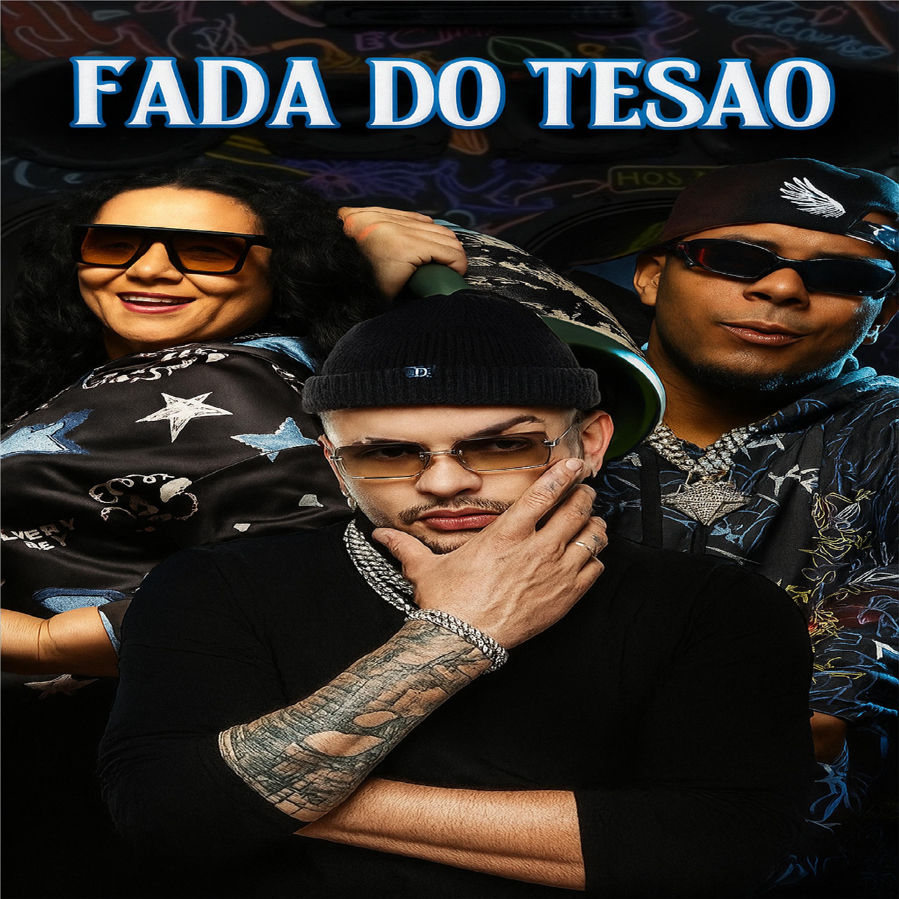 Fada do Tesao
