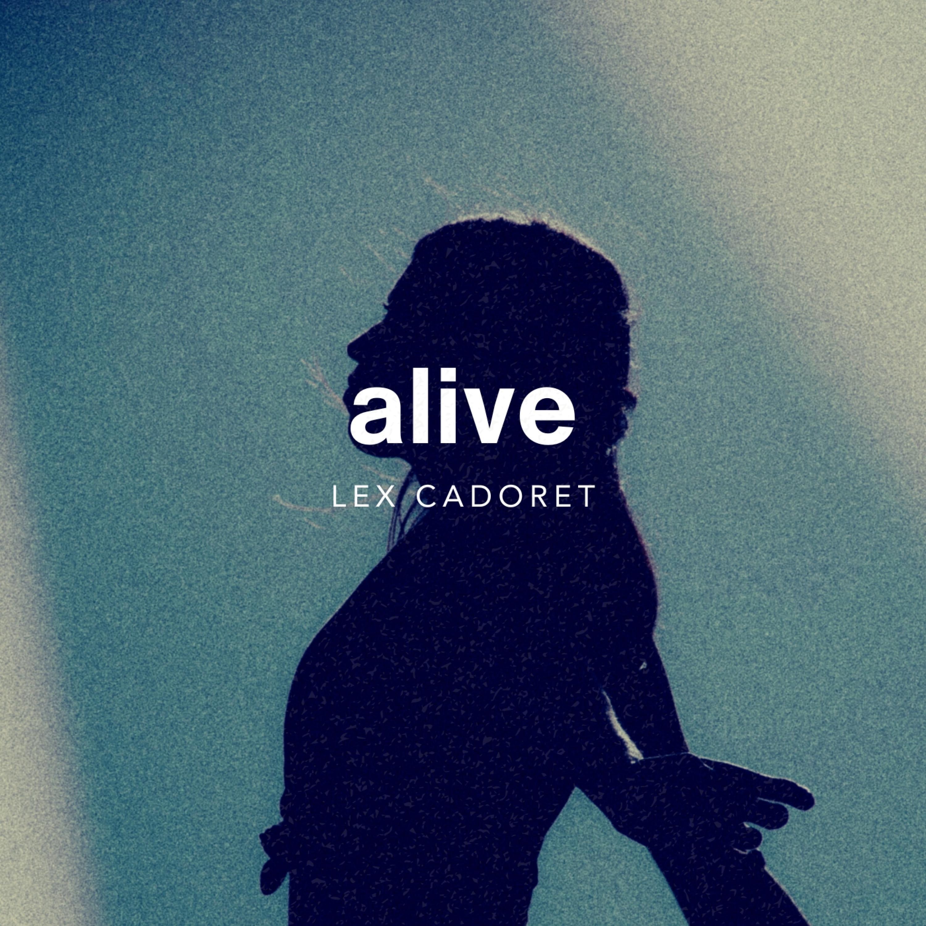 Alive