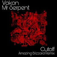 Cutoff (feat. Mr. Serpent) [Amazing Blizzard Remix]