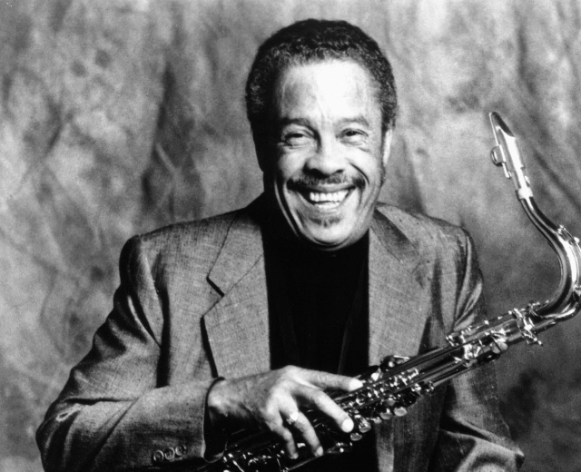 Johnny Griffin