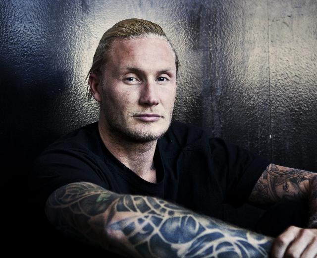 MORTEN