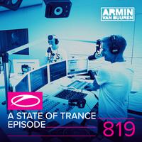 A State Of Trance Episode 819