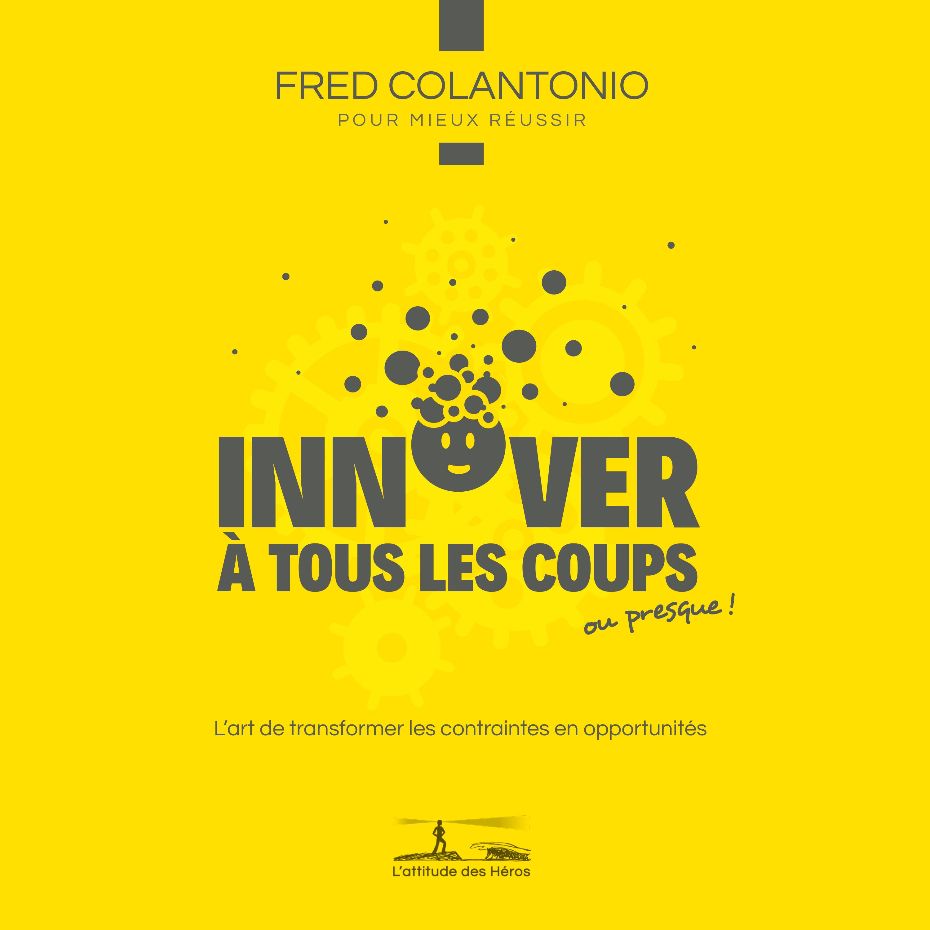 Troisième partie, le quadrant des profils innovants - Comment trouver les bonnes personnes pour innover