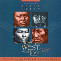 How The West Was Lost (Volume 2)