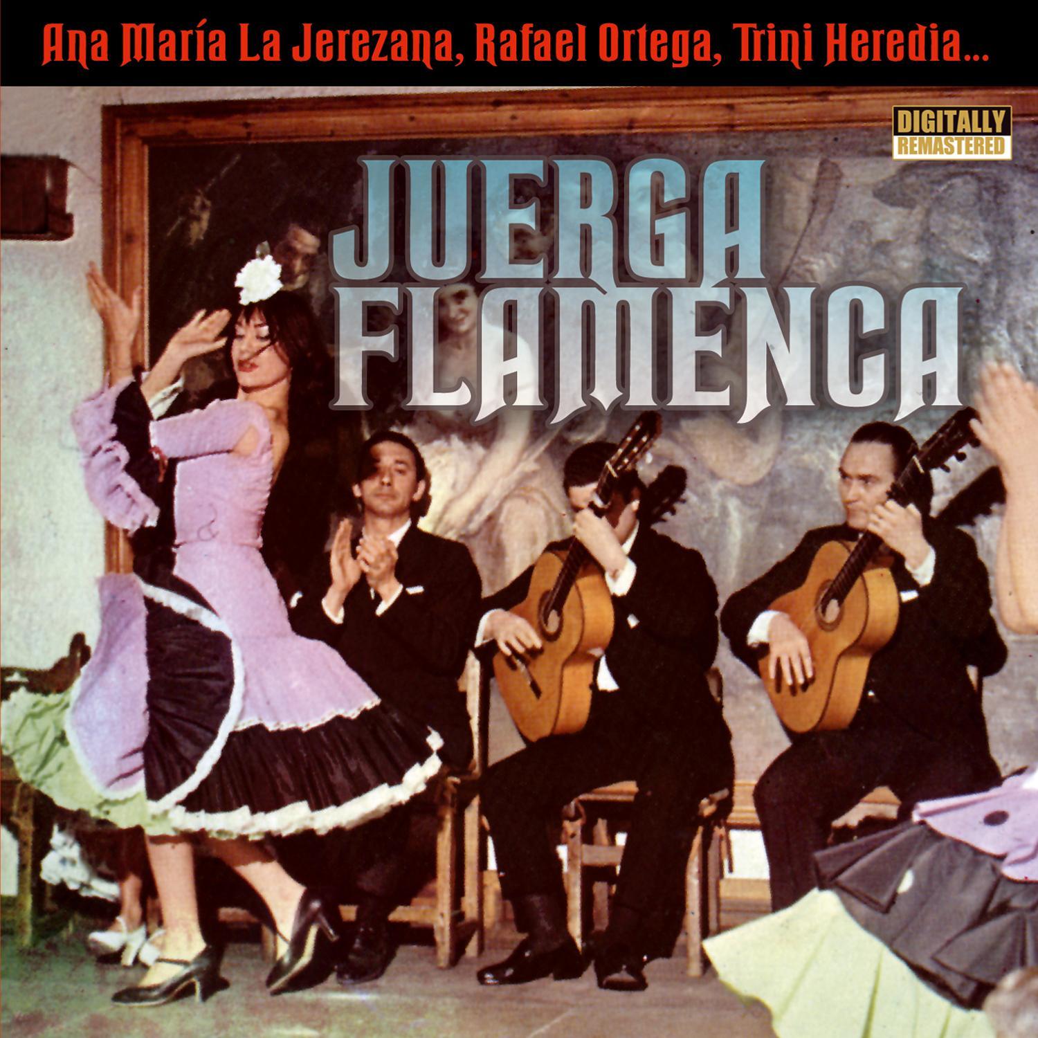 Hay un Lucero Escondido (Fandangos)