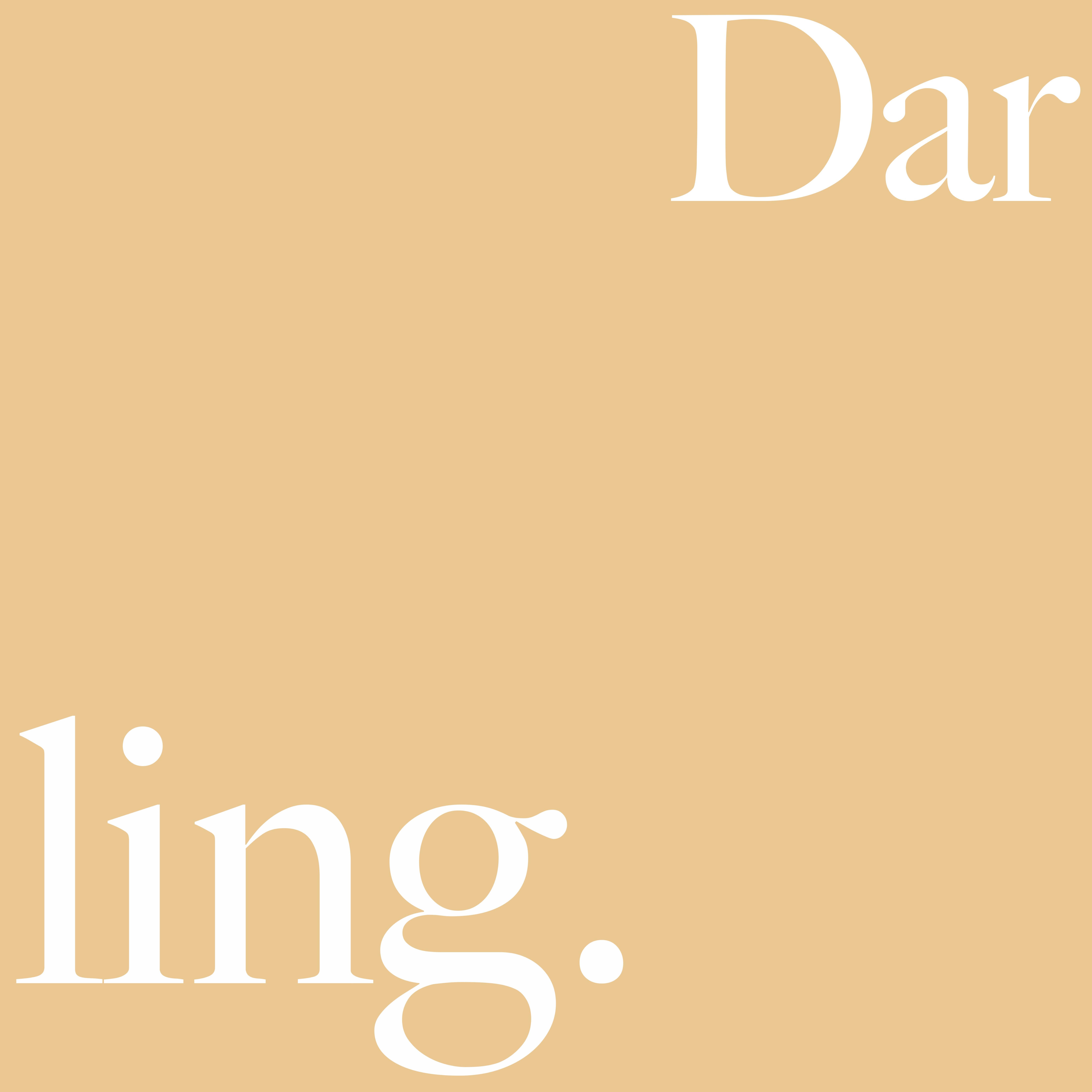 Darling