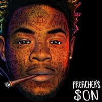 Precher's son