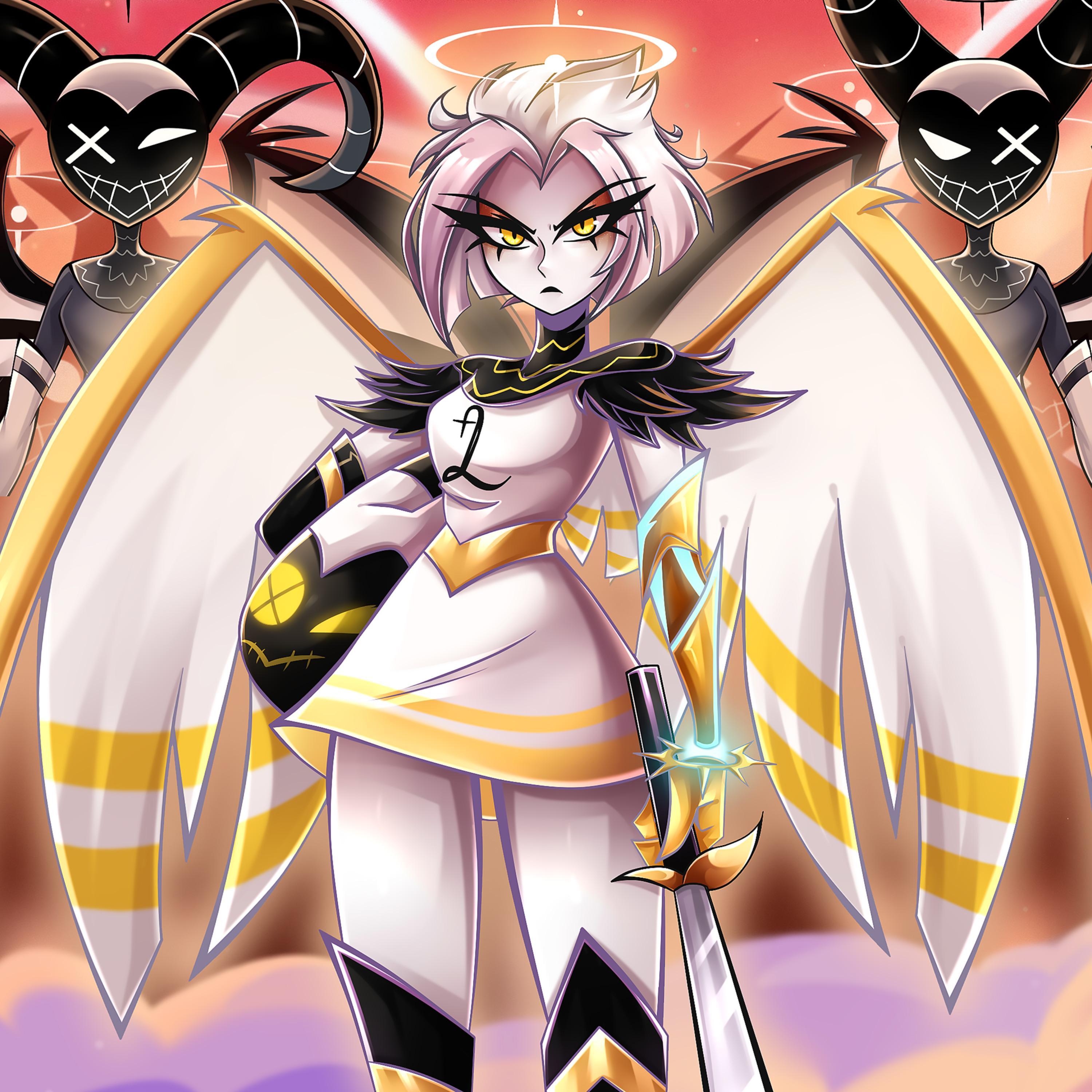 Angel Of Wrath (Lute Exorcist Leader Song)_MilkyyMelodies_Angel Of Wrath (Lute Exorcist Leader Song) | 在线播放_Angel Of Wrath (Lute Exorcist Leader Song)歌词_Angel Of Wrath (Lute Exorcist Leader Song)下载 | 网易云音乐