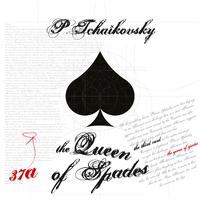 Tchaikovsky: The Queen of Spades