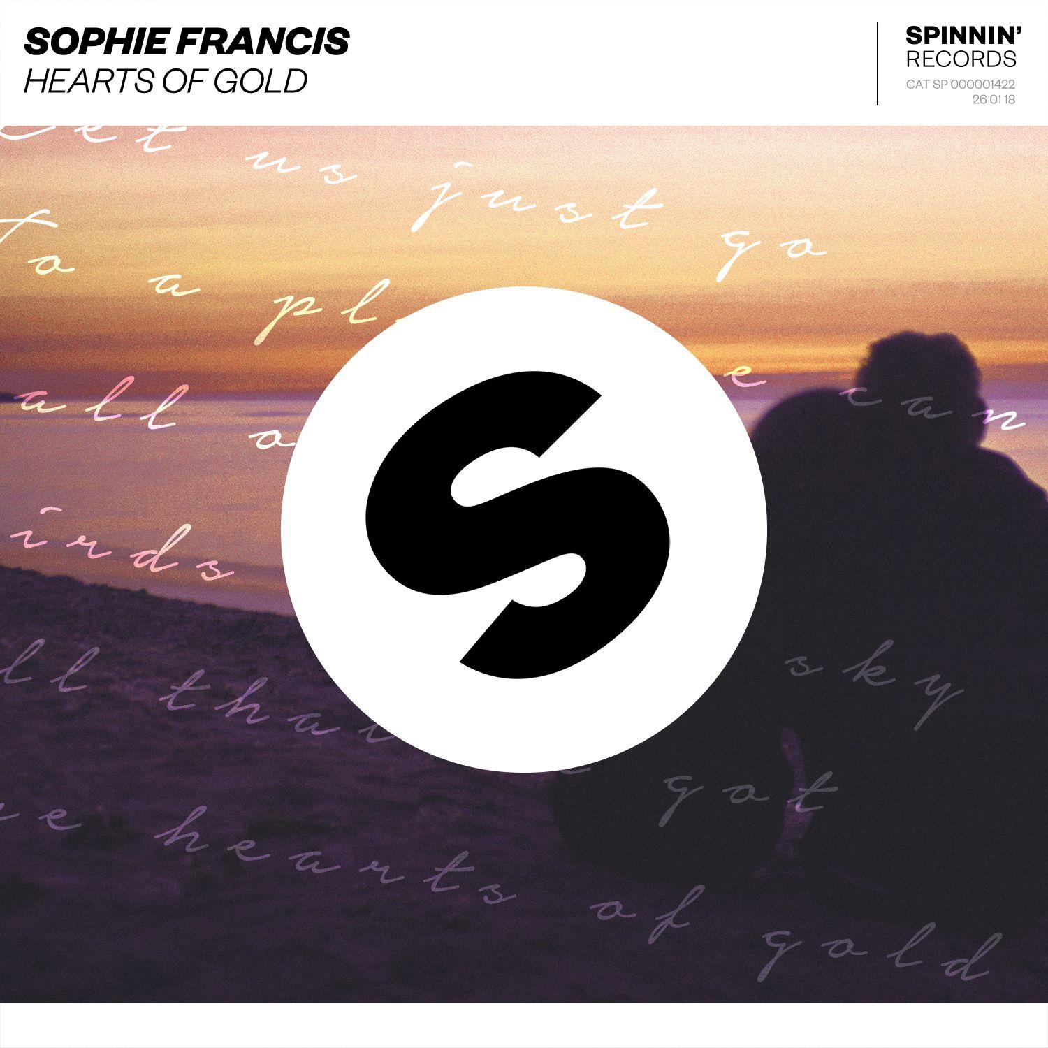 Hearts Of Gold_Sophie Francis_Hearts Of Gold | 在线播放_Hearts Of Gold歌词_Hearts Of Gold下载 | 网易云音乐
