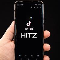 TIK TOK HITZ