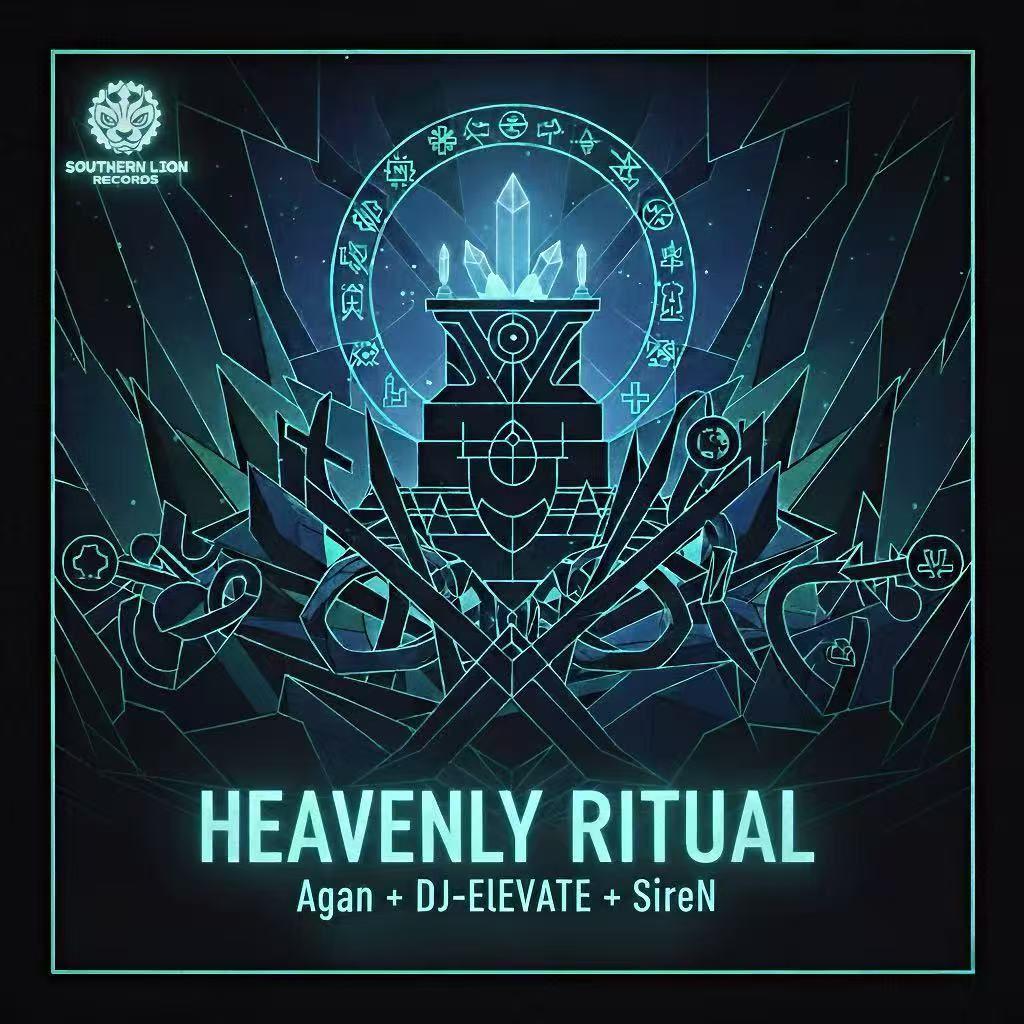 Heavenly Ritual