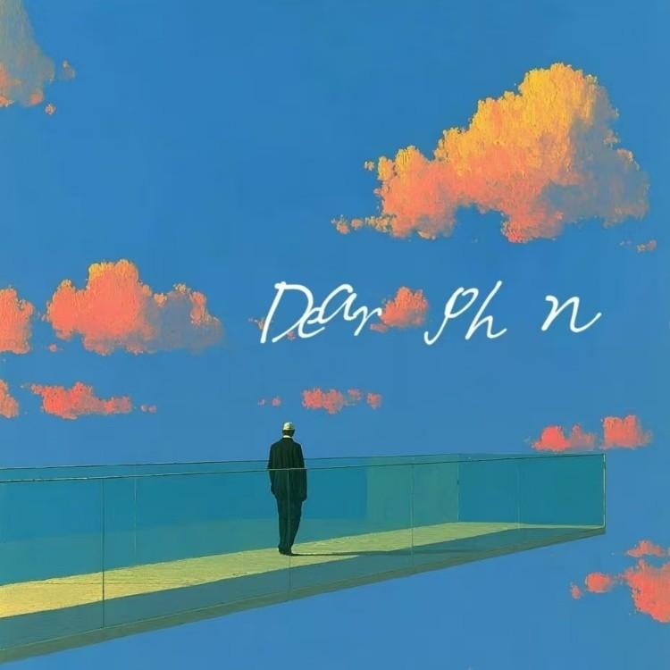 Dear John封面