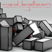 Red Balloon, Vol. 3