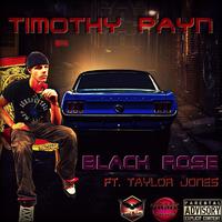 Black Rose (feat. Taylor Jones)