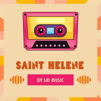 Saint Helene (feat. Joel Legendo)