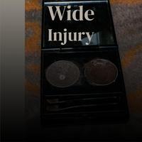 Wide Injury