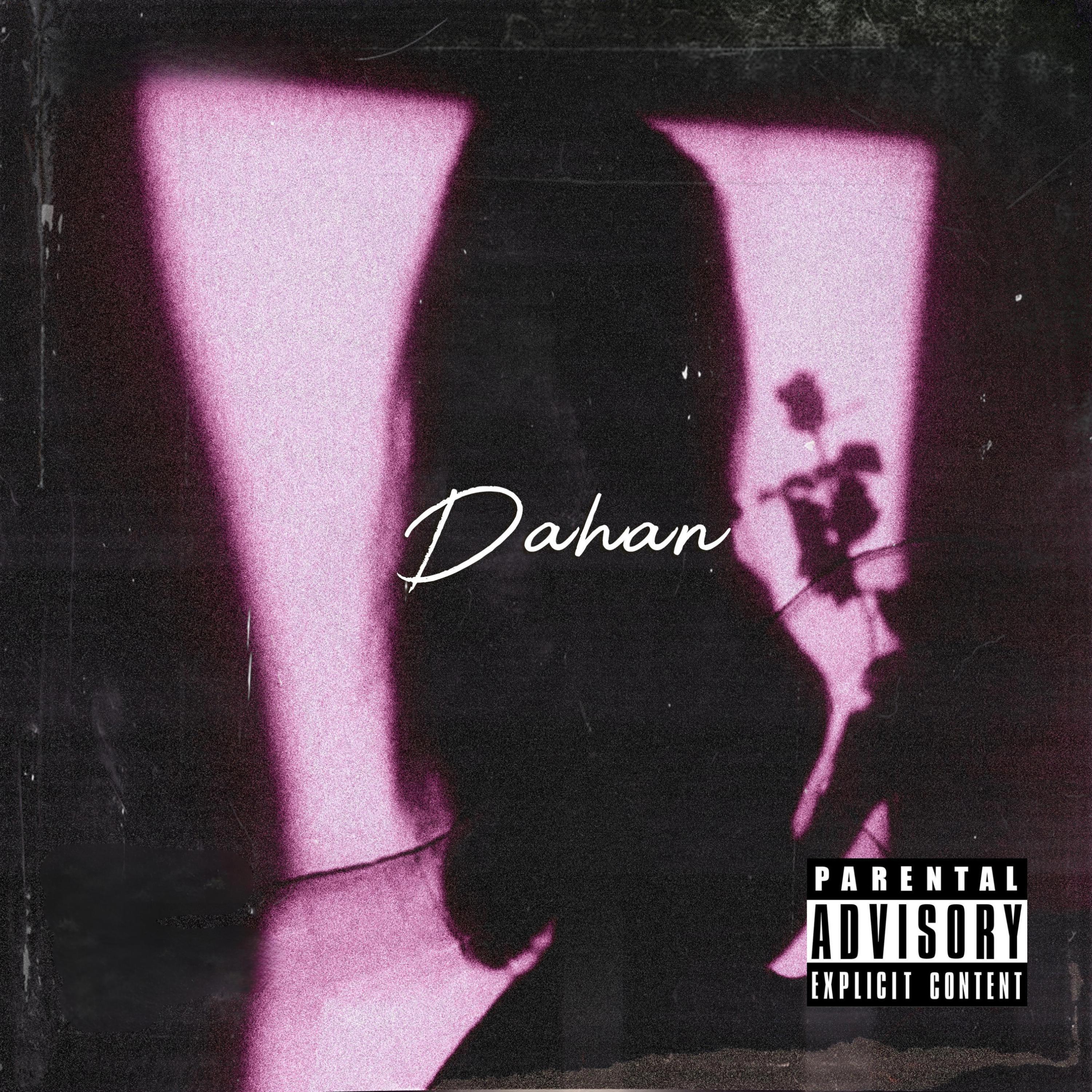 Dahan (feat. RCRD, JomattzPRDG & $iX2)