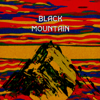 Black mountain