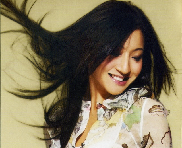 Susan Wong