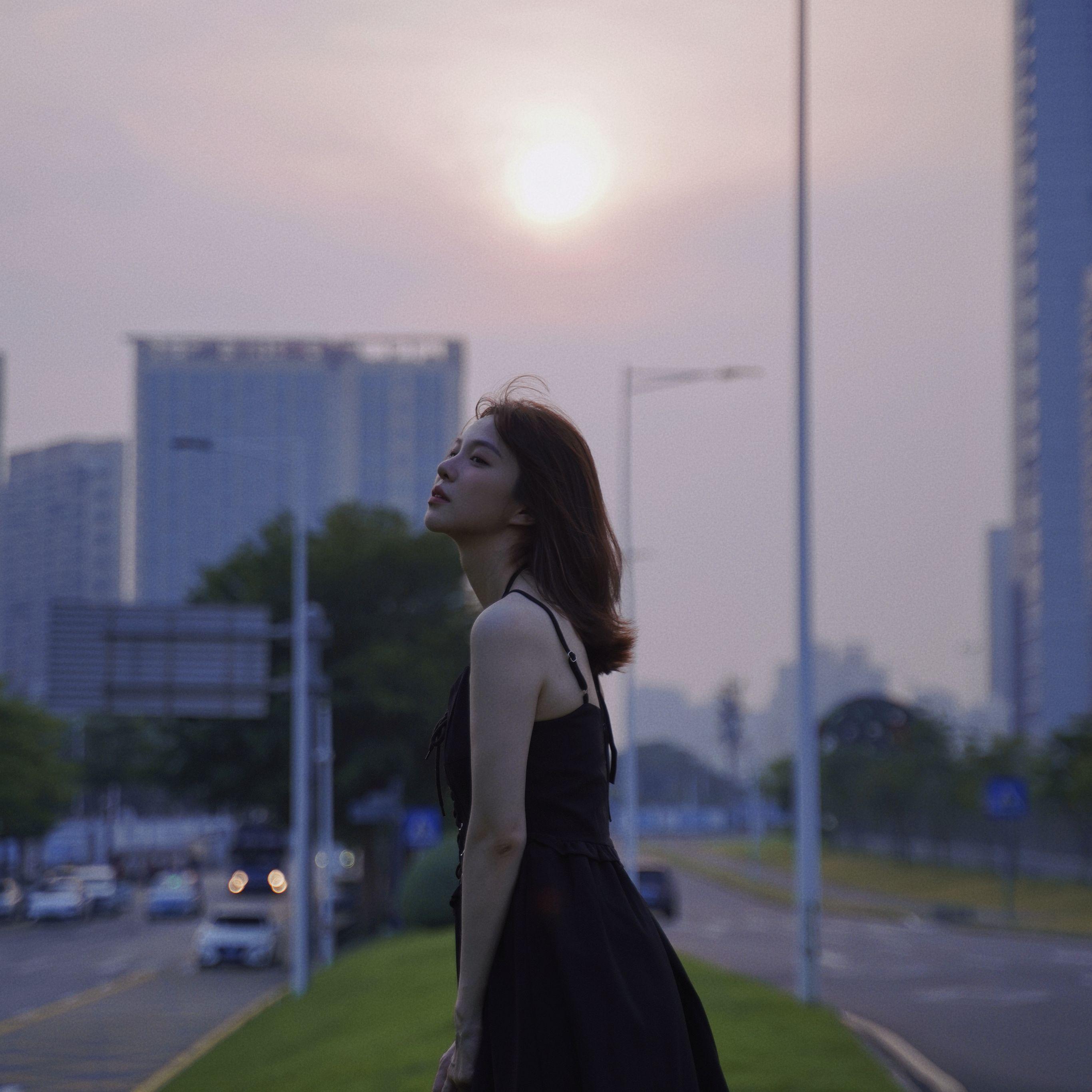 离人节封面