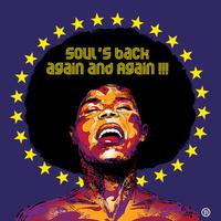 Soul's Back Again & Again !