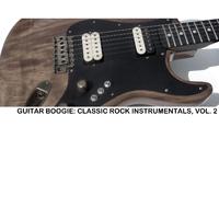 Guitar Boogie: Classic Rock Instrumentals, Vol. 2