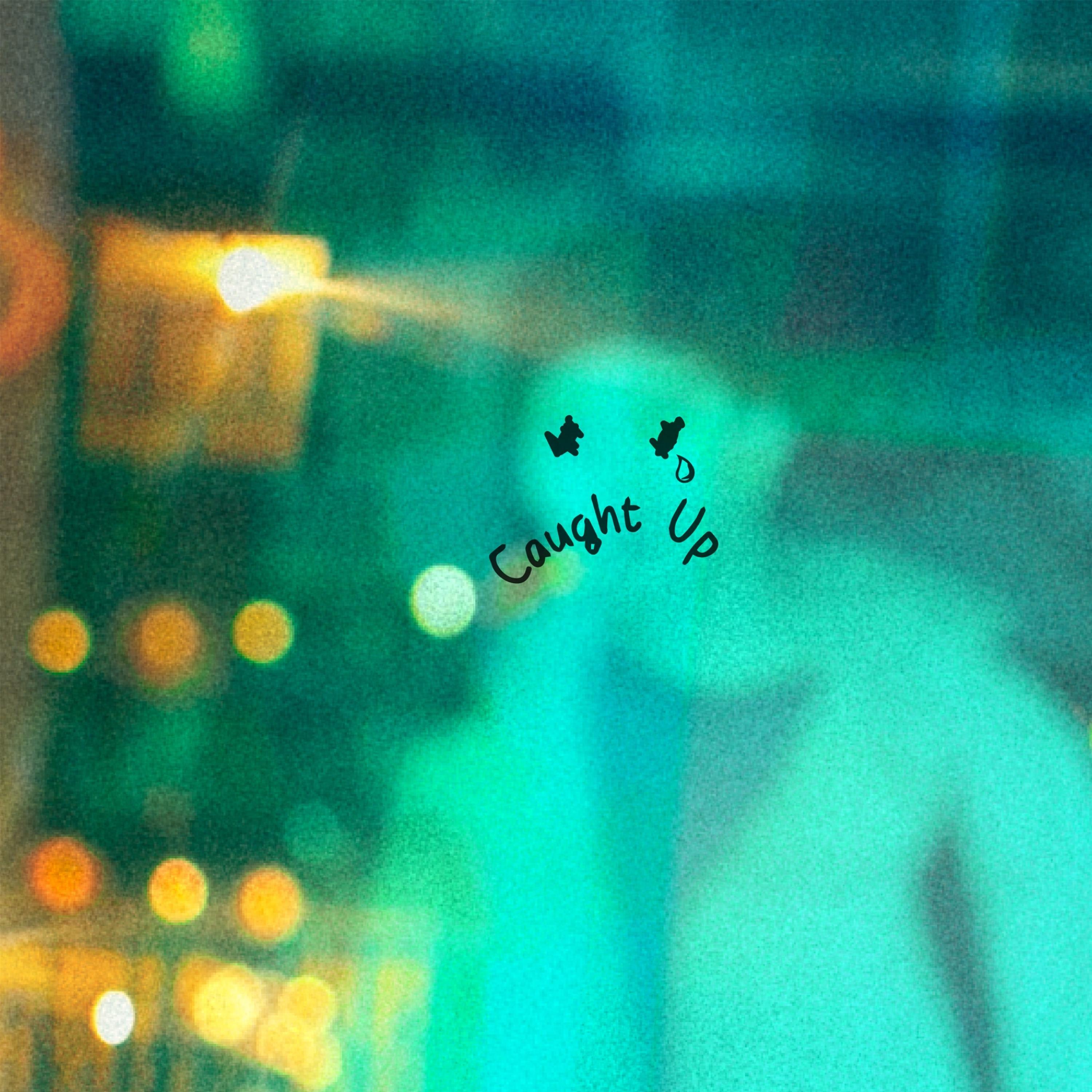 caught up (w/ Aleebi) (Remix)