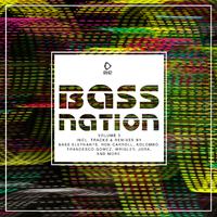 Bass:Nation, Vol. 2