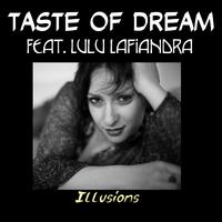 Illusions (feat. Lulu Lafiandra)