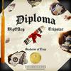 BigOjay - Diploma (feat. Tripstar)
