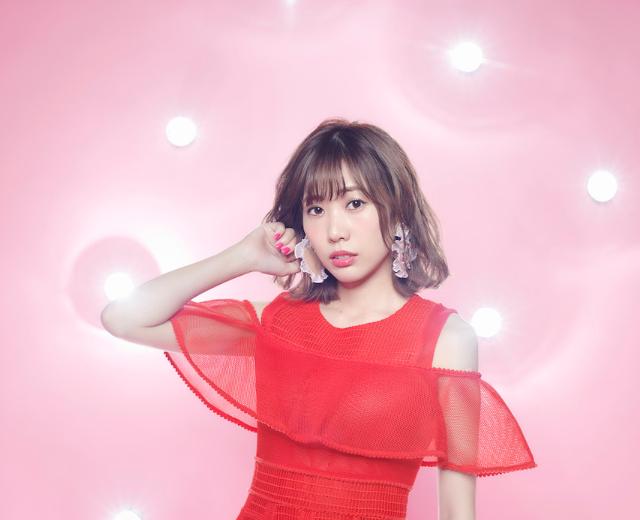 楠田亜衣奈