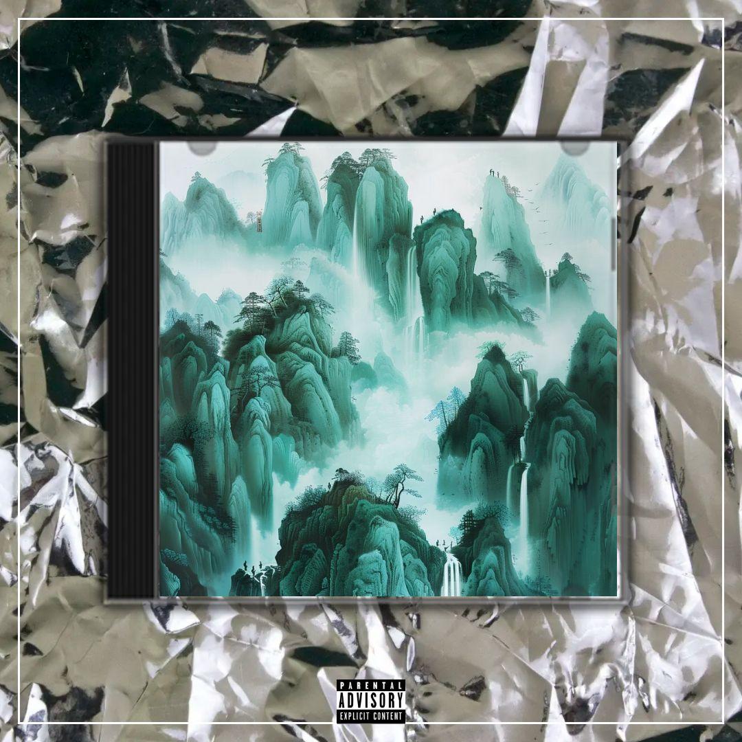 山河图【中国风TRAP x 史诗 x GAI TYPE BEAT x Chinese】