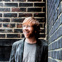 Trey Anastasio