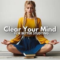 Clear Your Mind for Better Studying (Calm Piano Meditations)