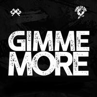 Gimme More (feat. Senté)