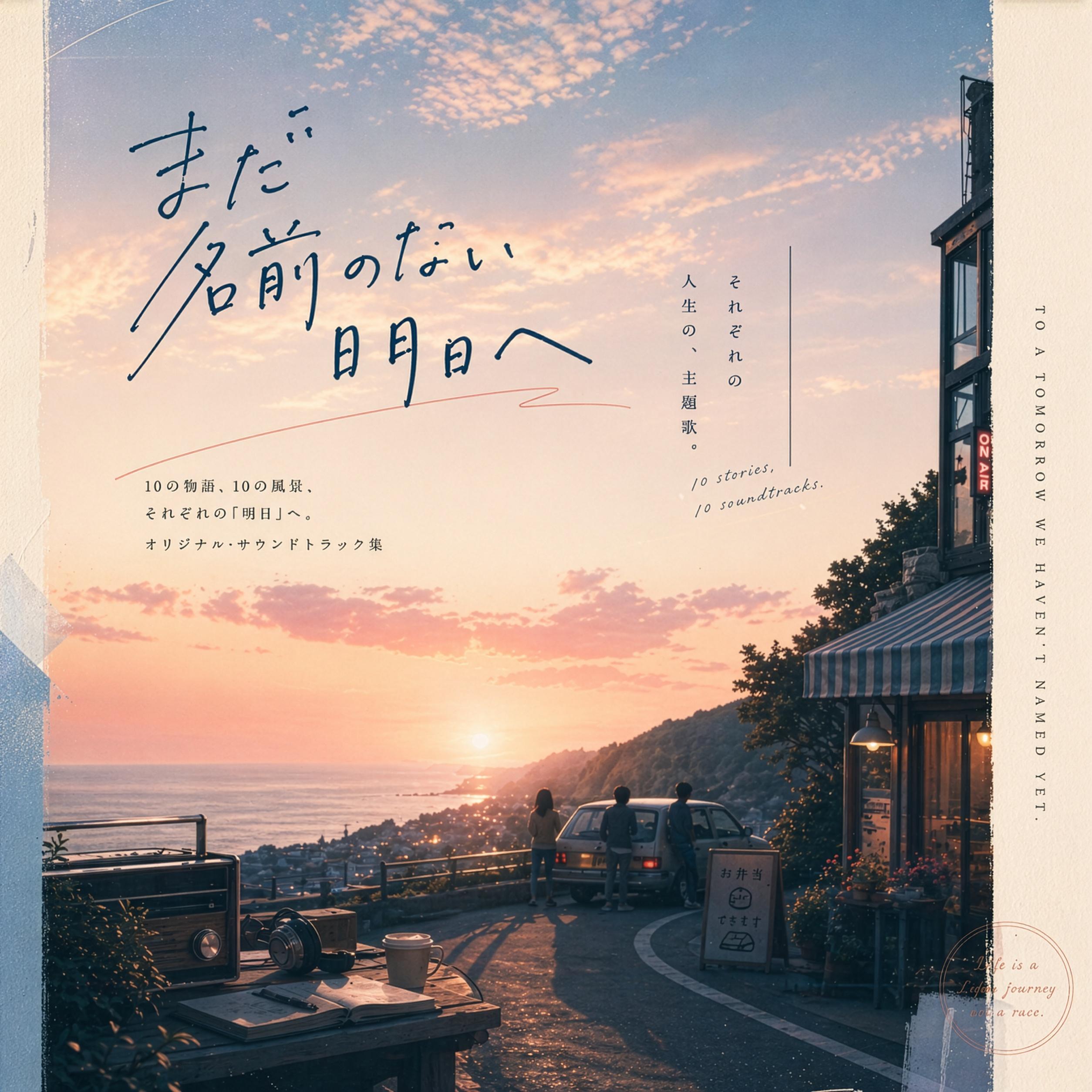 まだ間に合う青空封面