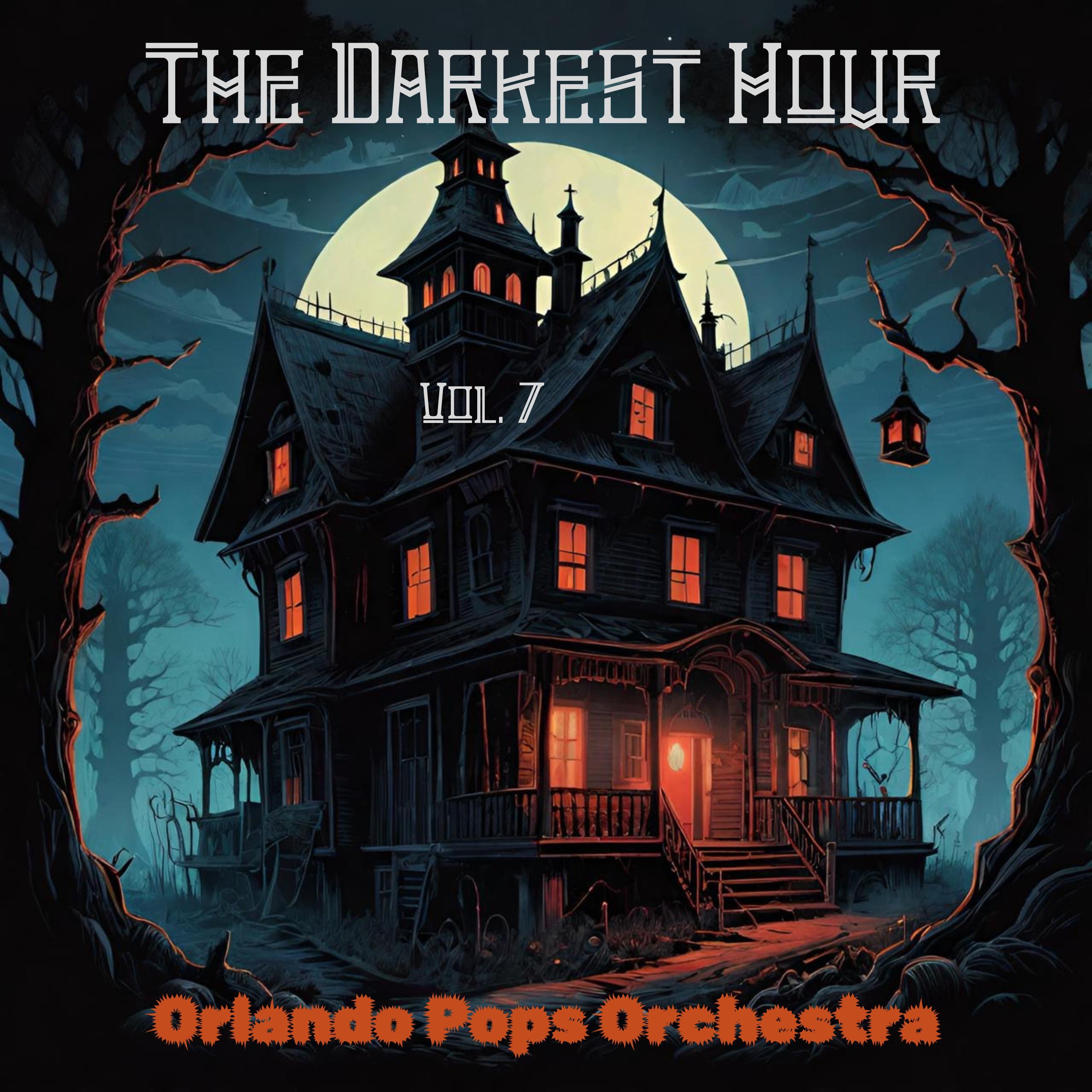 The Thinking Of a Story (Reprise)