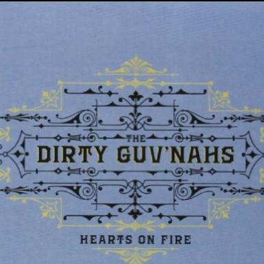 Tarwater (The Fighter)