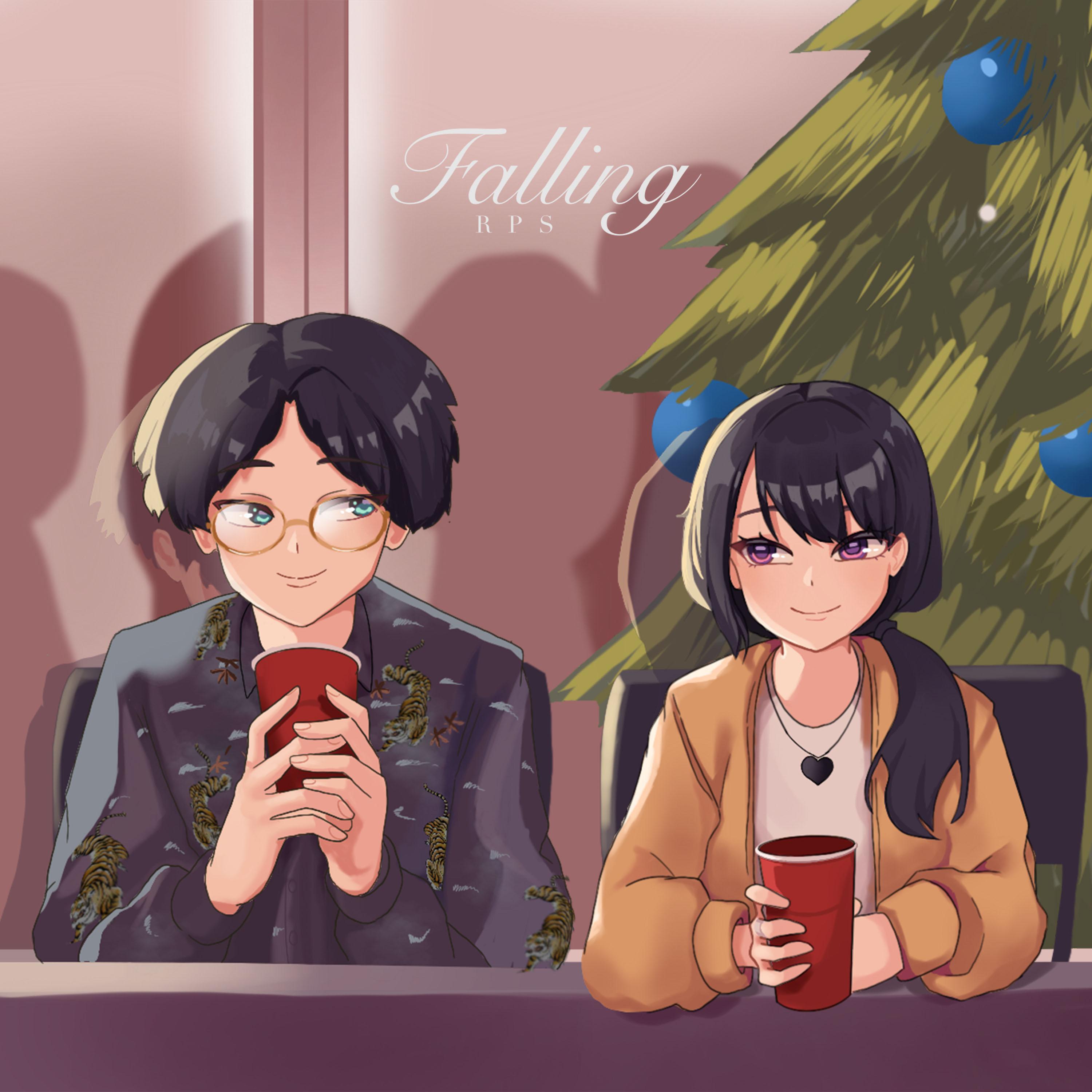 Falling (RPS)