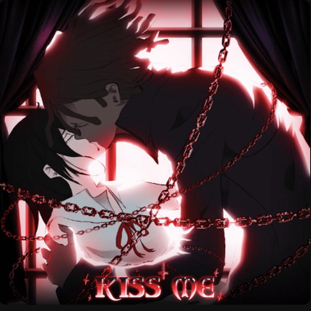 Kiss me <3_Vampyx_Kiss me <3 | 在线播放_Kiss me <3歌词_Kiss me <3下载 | 网易云音乐