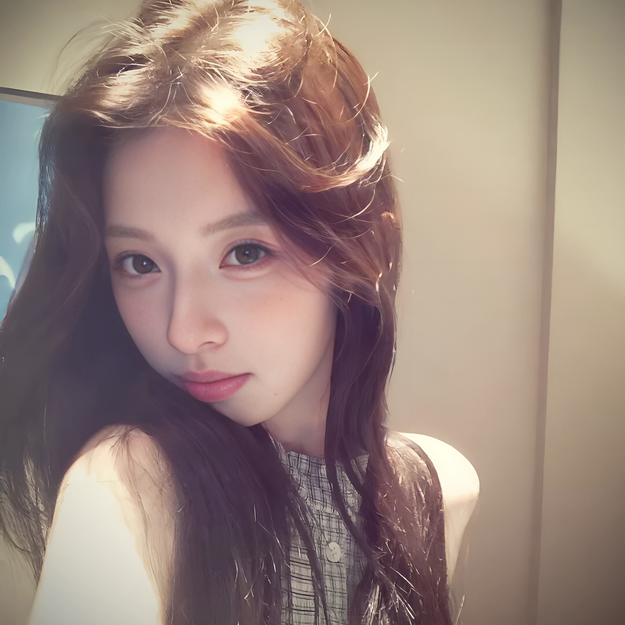 爱的魔法（DJ）封面
