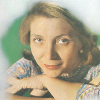 Maria Dolores Pradera