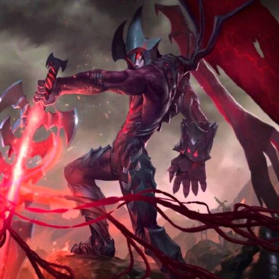 Aatrox,the Darkin Blade - Classic Login_Christian Linke_Aatrox,the Darkin Blade - Classic Login | 在线播放_Aatrox,the Darkin Blade - Classic Login歌词_Aatrox,the Darkin Blade - Classic Login下载 | 网易云音乐
