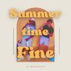 Rosee - Summertime Fine (feat. TrapSoul954)