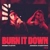 Robin Hustin - Burn It Down