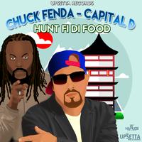 Hunt Fi Di Food