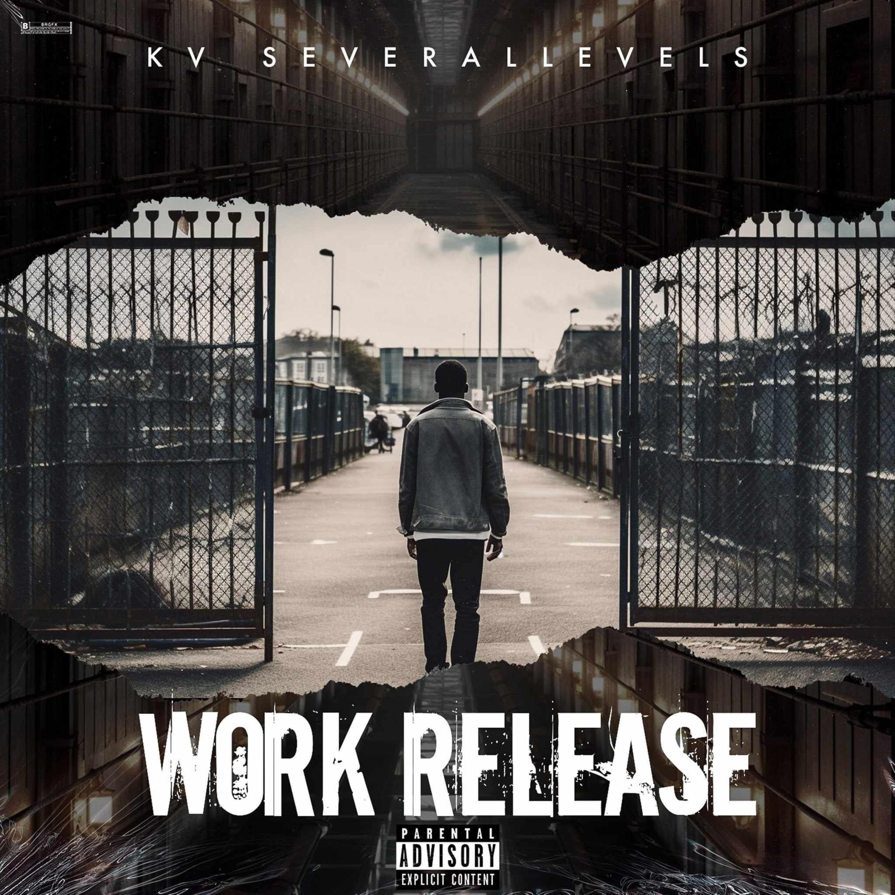 Curvature (feat. Nina Stacks)